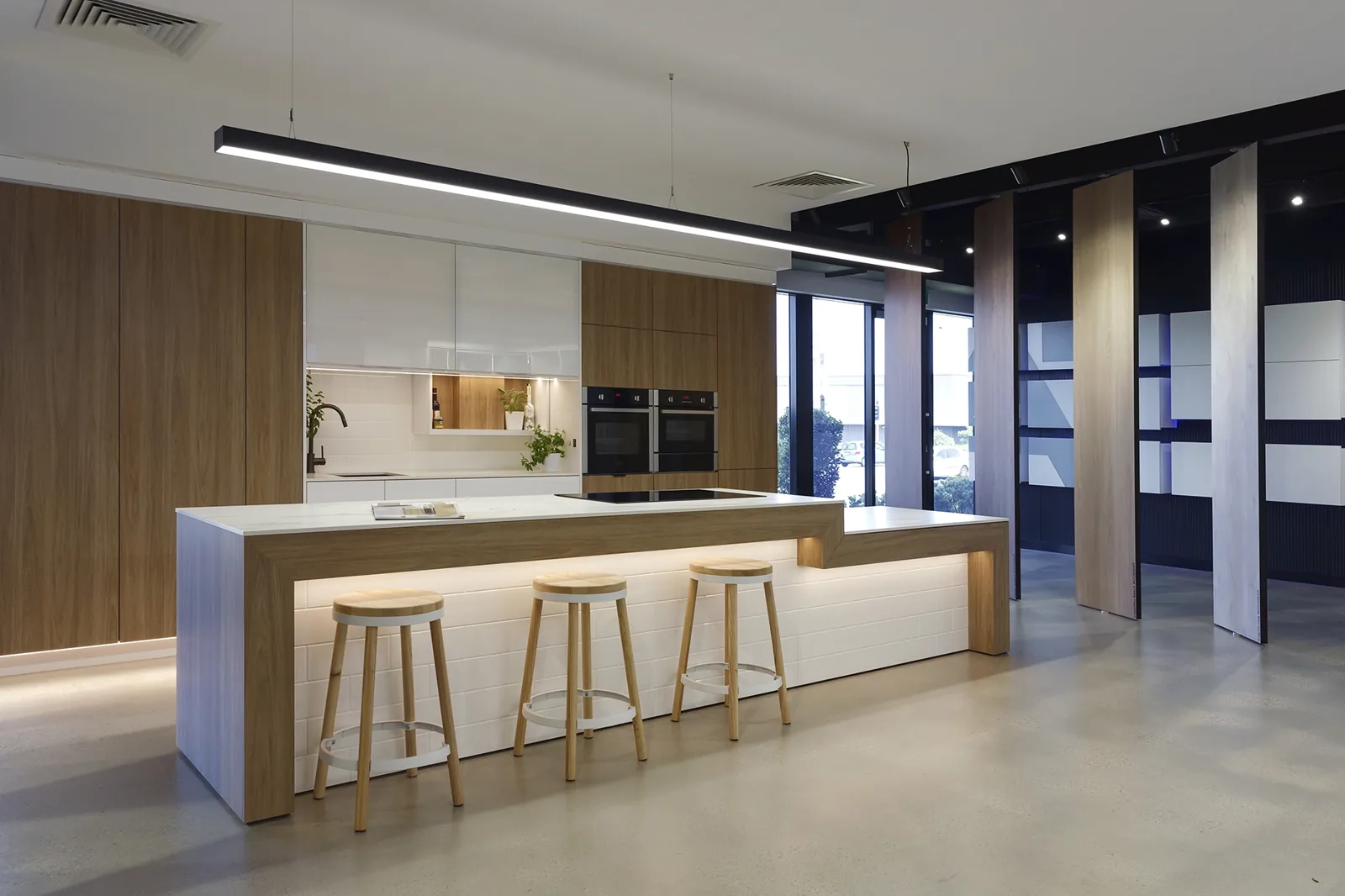 Office fitout in Perth by DesignFit