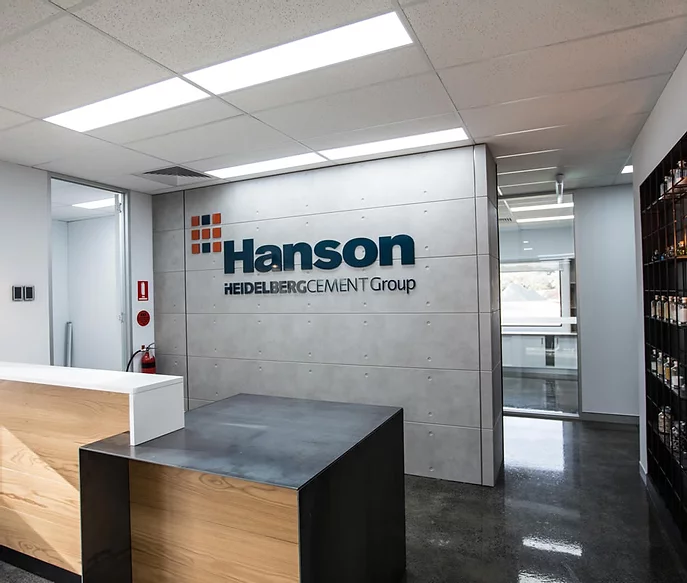 Hanson Cement Group