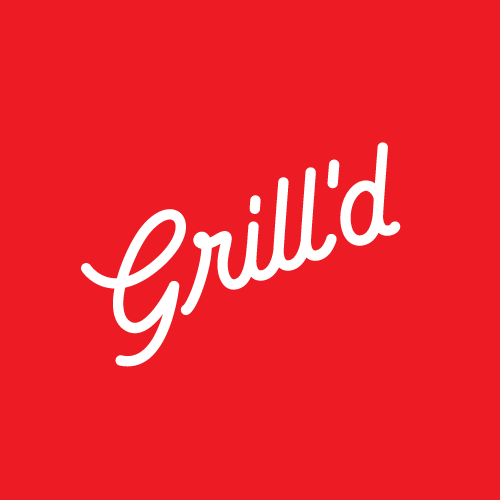 Grill’d
