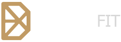 DesignFit Logo