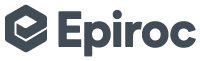 Epiroc Perth Logo