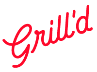 Grill'd Australia Logo