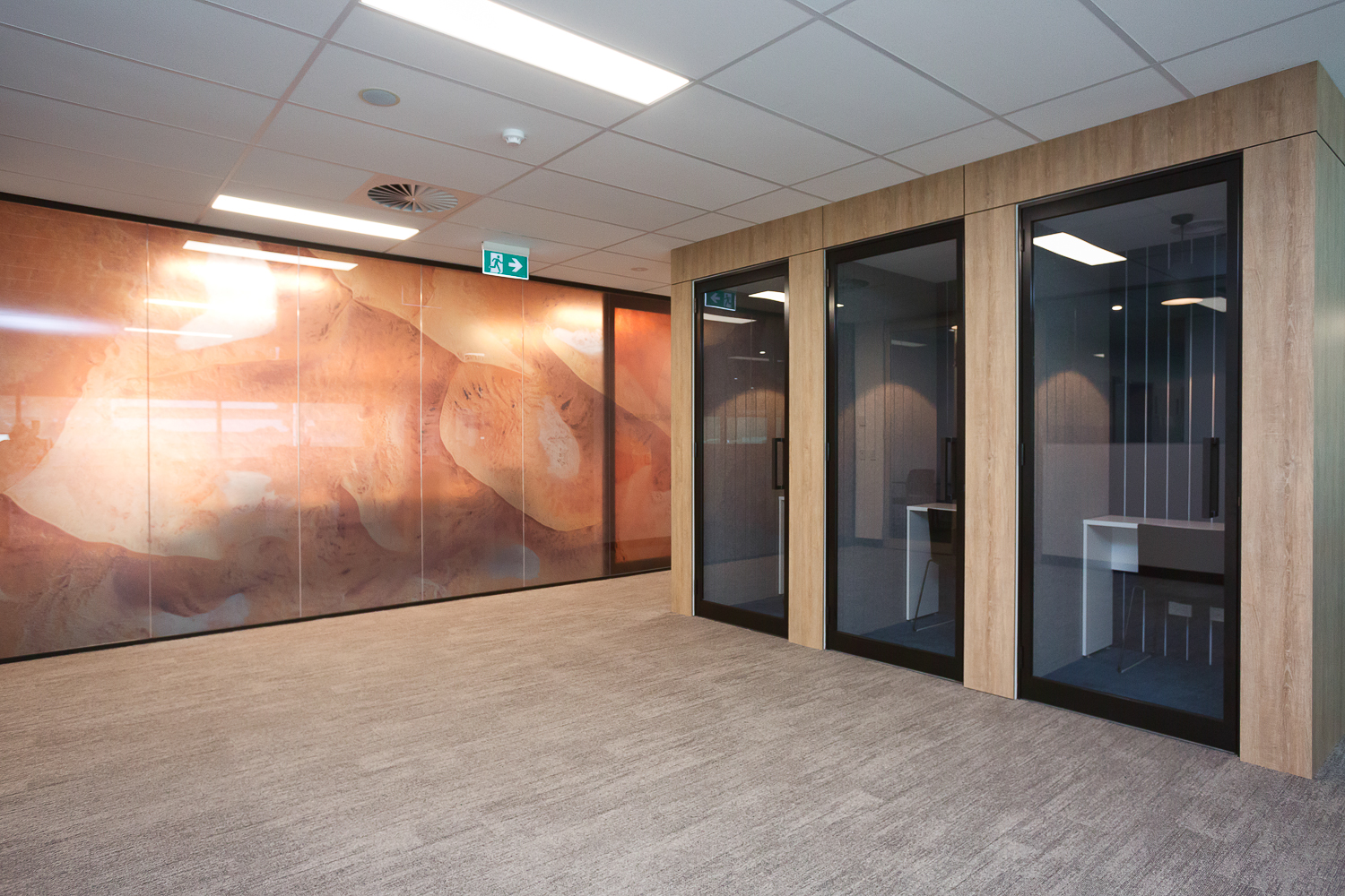 Office Partitioning Perth